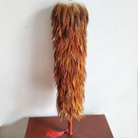 清洁鸡毛扫除尘扫灰车用加密加长加厚家用伸缩鸡毛掸子|火驹85厘米