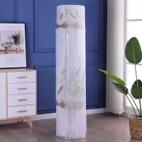 空调套柜机立式通用美的客厅圆柱格力开机不取|羽毛咖开机不取 格力i铂2代美的海信185高