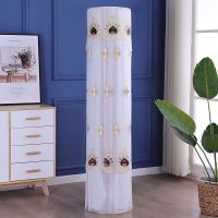 空调套柜机立式通用美的客厅圆柱格力开机不取|爱心紫开机不取 美的智行慧行皓行M刻制冷王177高