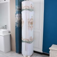 空调套柜机立式通用美的客厅圆柱格力开机不取|前程似锦开机不取 格力i铂2代美的海信185高