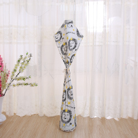 挂烫机罩苏泊尔美的海尔双杆熨烫机飞利浦家用单杆蒸汽套子|狮王