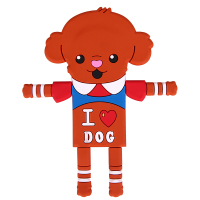 夹手机汽车上用的架子车内放手机架电话车架挂在车辆固定导航支架 泰迪