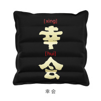 通用汽车货车坐垫夏季凉垫车载透气制冷降温凉席单座座垫单片用品 幸会(注水款)