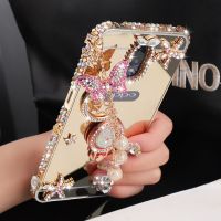 r11s/r17r9s/a5潮x20vivox21/手机套女款手机壳水钻r15梦境版