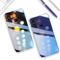 小米8手机壳米10保护套8青春版cc9e红米k20pro九8se外壳note8/note7全包k30防摔mix2s透明3
