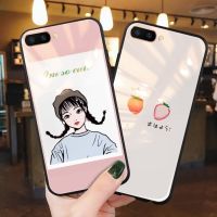 苹果7plus手机壳女防摔iphonex/xr/个性全包xsma红外壳保护套