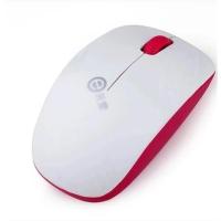 1070无线省电台式笔记本家用办公电视机通用鼠标送鼠标垫