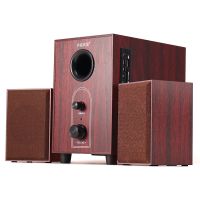 电脑音响有源手机蓝牙重低音炮台式家用有线组合小音箱影响