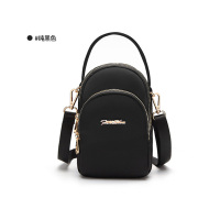 手机包女2020新款潮时尚百搭单肩斜挎包夏天网红迷你小包包零钱包|FS牛津布配织带竖款