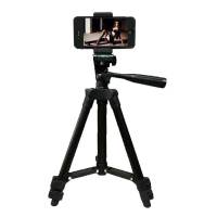 蓝牙支架手机通用三脚架懒人支架单反户外数码相机摄影三脚架