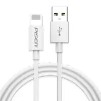 苹果数据线iphone6充电线器6s加长7p手机8快充xs冲电平板通用