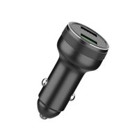 65w适用 reno3pro车充vooc闪充车载充电器快充acefindx 2|20W超闪车充