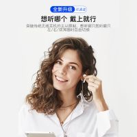 无线蓝牙耳机双耳迷你入耳式塞运动安卓手机