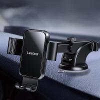 车载手机支架车手机支架出风口合金支架汽车导航支架重力吸盘支架