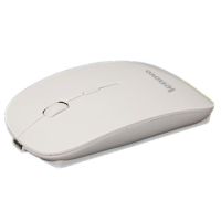 无线鼠标 超薄静音鼠标usb接收器 笔记本台式一体机