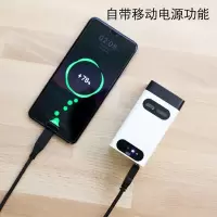 镭射无线投影虚拟键盘ipad外接蓝牙黑科技激光便捷虚拟键盘
