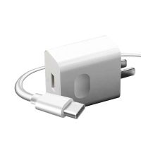 适用a92s充电器头数据线18w快充a52头a92s手机充电线|18w快充充电器2米套装(头➕线) 原封