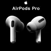 airpods pro无线蓝牙耳机主动降噪airpods2/3代耳机