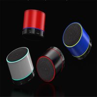 无线蓝牙音箱家用低音炮手机随身便携式3d环绕超大音量迷你小音响 【普通版】颜色随机 旗舰版【充电线+音频线】