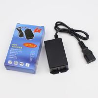 电动车手机充电器车载usb充电器适用36v至135v2安4usb手机充电器|4usb(36-135V)