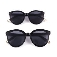 儿童眼镜太阳镜女童男童可爱时尚墨镜韩国防紫外线宝宝遮阳眼镜潮