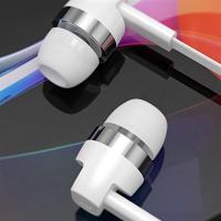 /米佳耳mj61耳机入耳式有线vivo苹果oppo耳机通用