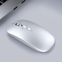 [ai人工智能]语音鼠标讯飞识别无线声控打字快输入可充电静音台式笔记本苹果mac微软电脑通用