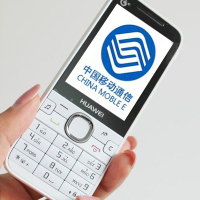 c5735 电信老人机 移动3g联通老年机 老年手机 直板老人手机|白色移动联通版 标配