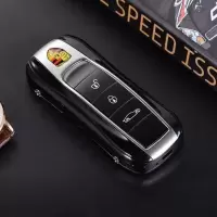 移动电信4g手机小巧按键机双卡双待儿童学生法拉利迷你炫酷棒棒机|时尚黑色 电信版本