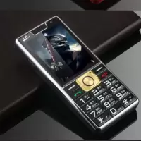 通4g老人机联通移动电信双卡4g直板触屏按键wifi热点老年手机|黑色4G[通]wifi热点 +一块电池+8G内存卡