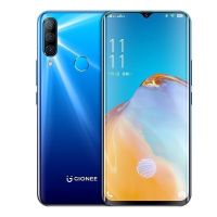 手机k6超长待机人脸识别双卡通4g指纹智能手机|套餐二手机全套+钢化膜充电宝蓝牙耳机 渐变黑[严选]