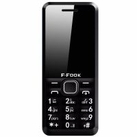 老人机老年手机移动联按键直板大字大声学生老人手机工厂低价直销|移动4G双卡黑色