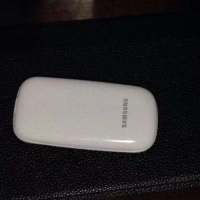 e1272双卡双待翻盖老人机移动联通卡老年手机超长待机备用机|E1272双卡(全套1电+1充)白