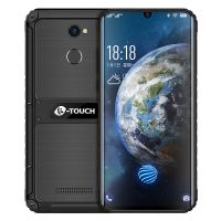 三防老人智能手机防摔军工大字大声超长待机全面屏老年机|标配手机全套 军绿色[送手机壳+防爆膜]