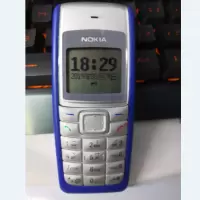 移动4g直板老人手机老年机老年手机老人机学生手机超长待机|1110蓝色 套餐四：手机+2电池+充电器