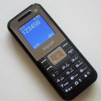 /b309i电信版老人机直板按键怀旧老年款经典学生手机|黑色[电信版] B309裸机[没带电池和充电器]