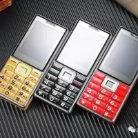 通4g老人机联通移动电信双卡4g直板三网按键wifi热点老年手机|黑色【移动联通4G】不支持上网 套餐三