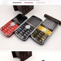 移动誉国威g199直板大按键大音量语音王联通4g老年手机防摔老人机|[联通4G版]黑色 套餐三