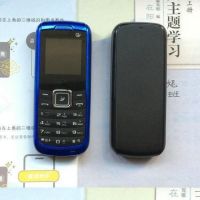 待机老年b309b189直板天翼电信按键老人电信超长手机电池机手机4g|B189蓝色 套餐二:手机+2电池+充电器