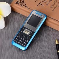 待机老年b309b189直板天翼电信按键老人电信超长手机电池机手机4g|B309蓝色 套餐一:手机+1电池+充电器