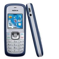 cdma按键老人机适合老人学生手机不移动联通3g直板电信天翼|1508蓝色(电信版) 手机+2高容量电池+充电器