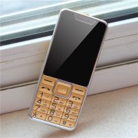 全语音王老人手机带机大声音手电筒来电信版老年报时移动电报名字|金色 移动版