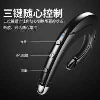 蓝牙耳机无线网红骨传导商务安卓单耳