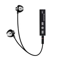 入耳式蓝牙无线耳机适配器 接收器运动游戏耳麦音长待机