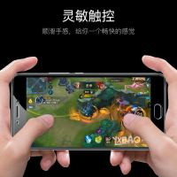 魅蓝max钢化膜全屏max手机s685q/m/c抗蓝光防爆保护贴膜6.0