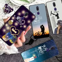 a8/a9/a11x手机壳k5/k3/k1软a7/a7xa73/a77防摔保护套a79