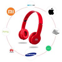 全民k歌头戴式有线耳机带麦克风手机笔记本电脑游戏话筒耳麦