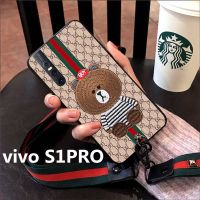 s1pro s6手机壳v1832a保护套y3女款z3红s5硅胶软壳v1831t