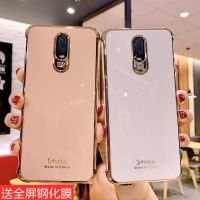 r17手机壳reno3pro防摔a9薄电镀金边k5保护套a11x男女新款