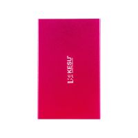 速移动硬盘40gg 60g 120g 160g 250g 500g 2.0加密移动盘|红色 250GUSB2.0